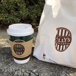 タリーズコーヒー - 