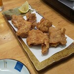 鳥獣菜魚 あい川 - あい川④(*´>ω<`*)