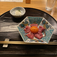 肉和食 月火水木金土日 - 