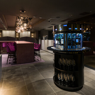 ワインベンディングマシン「ＥｎｏＲｏｕｎｄ］