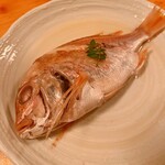 魚和食 浜菜虎 - 