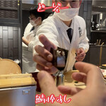 Kitashinchi Sushi Senkoudou - 