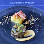 Captain's Wharf - 