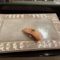すし割烹 翁鮨 - 