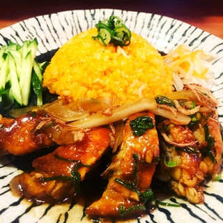 アジアンバル&ベトナム食堂 NARI屋_1