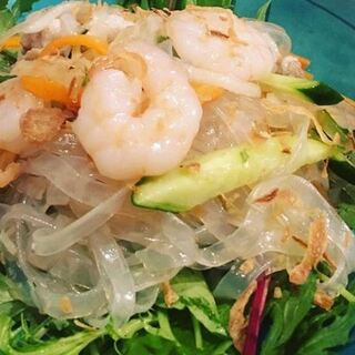 アジアンバル&ベトナム食堂 NARI屋_2