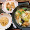 餃子の王将 海田店