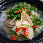 ZiO フォー ベトナム料理 - テイクアウトのフォー