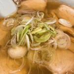 喜多方ラーメン 坂内 - 料理写真: