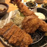 Nadai Tonkatsu Katsukura - 