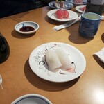 廻鮮寿司 塩釜港 - 