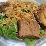 ZiO フォー ベトナム料理 - ソイ700円