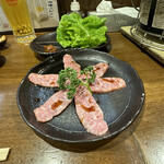 Sumibiyakiniku Yamamoto - 