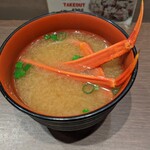 かにチャーハンの店 - 