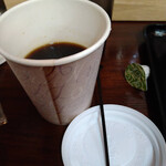 ZiO フォー ベトナム料理 - ベトナム珈琲100円