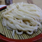 Gansoinakappeudon - うどん