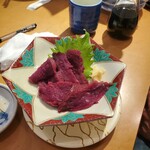 廻鮮寿司 塩釜港 - 