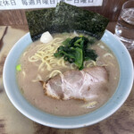 ラーメン壱六家 - 