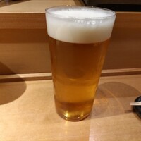 まんてん鮨 日比谷オクロジ店 - 
