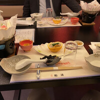 屋形船 品川 船清 - 