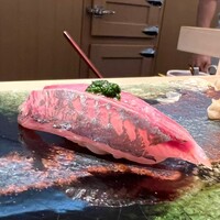 鮨 さいとう はなれ NANZUKA - 