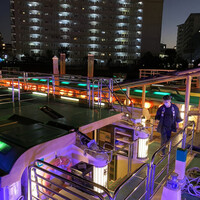 屋形船 品川 船清 - 