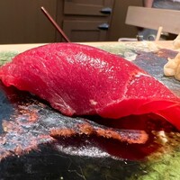 鮨 さいとう はなれ NANZUKA - 