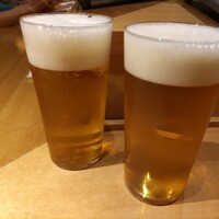 まんてん鮨 日比谷オクロジ店 - 