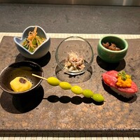 鉄板焼 たまゆら - 