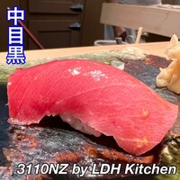 鮨 さいとう はなれ NANZUKA - 