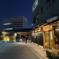 屋形船 品川 船清 - 