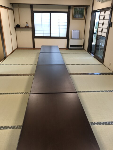 味処 松乃屋 - かみのやま温泉（日本料理）