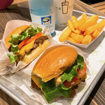 Shake Shack - 