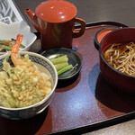 蕎麦 政海本舗 - 