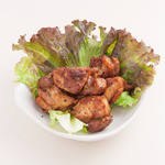 サザンヴィレッジ - 料理写真:自慢の唐揚げ