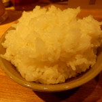 横浜家系らーめん三元 - いつもの♡