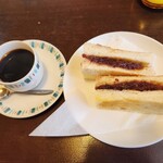カフェテラス - 