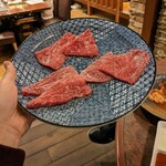 焼肉 スタミナ苑 - 