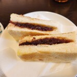 カフェテラス - 