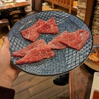 焼肉 スタミナ苑 - 
