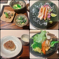 鳥きよ - 