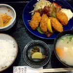 ごはん処 このみ - 料理写真: