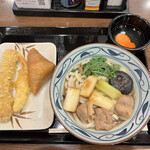 Marugame Seimen - 