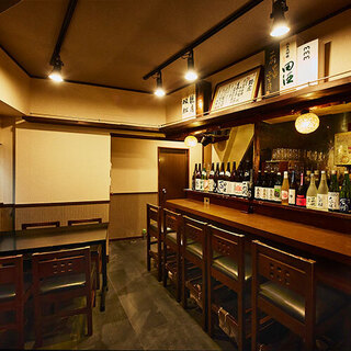 個室貸切 昭和レトロ居酒屋 集っこ_1