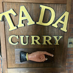 TADA CURRY - 