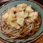 Kabuki soba - 