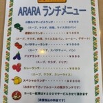 Arara - 