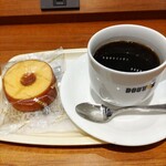 DOUTOR COFFEE SHOP - 