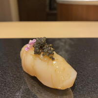 寿司 向月 本館 - 