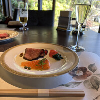 洋食 つばき - 